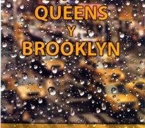 Firma de Ejemplares de la obra “Entre Queens y Brooklyn”, de la escritora Sandra Lorenzo, ilustrado por Javier Sebastián, Viernes 13 de Diciembre, a las 20 Horas, en la Casa del Quinto