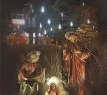 Fiestas de Navidad y Reyes 2019-2020 en San Andrés y Sauces