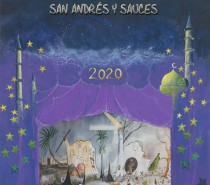 Programa de Carnaval San Andrés y Sauces 2020