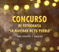 Concurso de Fotografía “La Navidad de Tu Pueblo”