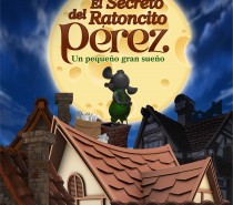 Representación de la Obra de Teatro Familiar “El Secreto del Ratoncito Pérez”