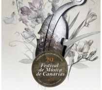 XXIX Féstival de Música de Canarias “Cuarteto Bretano”, Viernes 25 de enero a las 20:00 horas en la Casa de La Cultura de San Andrés y Sauces