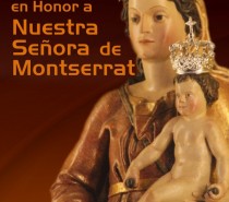 Fiestas de Abril en Honor a Nuestra Señora de Montserrat 2013