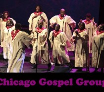 Concierto de Gospel el 8 de Diciembre en el Salón de Actos de la Casa de la Cultura