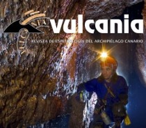 Sale a la luz el noveno número la revista Vulcania. El trabajo principal está dedicado a las cavidades de San Andrés y Sauces.