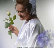 Pre estreno del film Leocricia, La Poetisa Blanca en San Andrés y Sauces