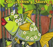 Programa de Carnaval 2017 en San Andrés y Sauces
