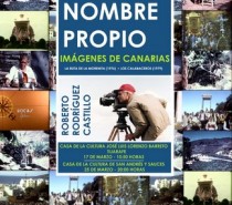 Proyección de los documentales “La Ruta de la Morenita” y “Los Calabaceros”, del cineasta Roberto Rodríguez Castillo.