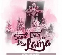 Festividad en honor a la Santa Cruz de La Lama 2017 San Andrés y Sauces
