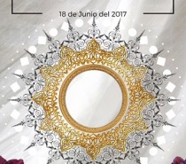 Corpus Christi, en la Villa de San Andrés 2017