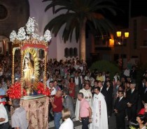 Bases del Concurso del Cartel Anunciador de las Fiestas Patronales en Honor a Nuestra Señora de Montserrat 2017