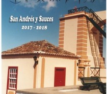 Programa de Actividades de Promoción Deportiva San Andrés y Sauces 2017 – 2018