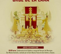 Festividad en Honor a la Santa Cruz de La Lama 2018