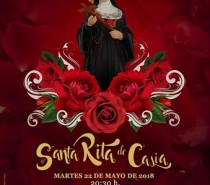 Santa Rita de Casia 2018