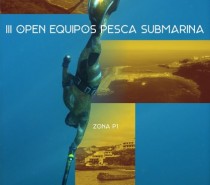 III Open Pesca Submarina San Andrés y Sauces 2019