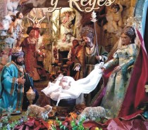 Fiestas de Navidad y Reyes 2021-2022 en San Andrés y Sauces