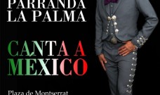 La Parranda La Palma Canta a México