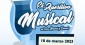 Los Sábados Tómate el Aperitivo Musical en San Andrés y Sauces 18 de Marzo