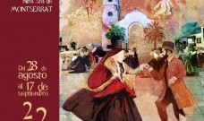 Programa de Actos. Fiestas Patronales en Honor a Ntra. Sra. de Montserrat 2023