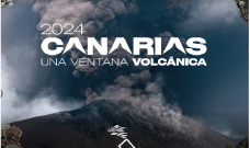 Charlas “Canarias, una ventana volcánica en el Atlántico”