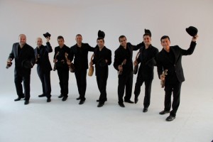 Foto Orquesta de Timples de Canarias