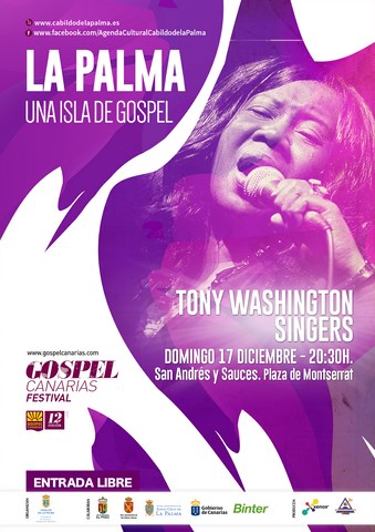 Cartel-Festival-de-Gospel-Tony-Washington-WEB
